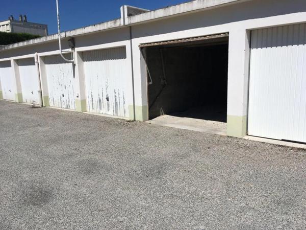 Appartement à louer à Valence (26000)