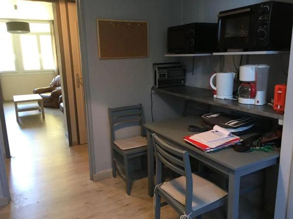 Appartement à louer à Valence (26000)