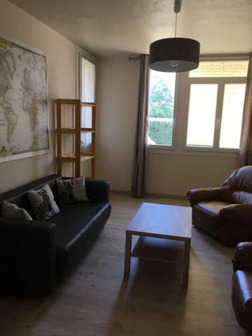 Appartement à louer à Valence (26000)