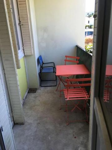 Appartement à louer à Valence (26000)