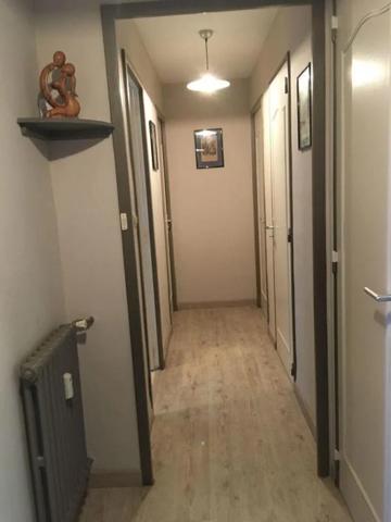 Appartement à louer à Valence (26000)