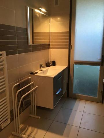 Appartement à louer à Valence (26000)