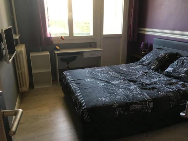 Appartement à louer à Valence (26000)