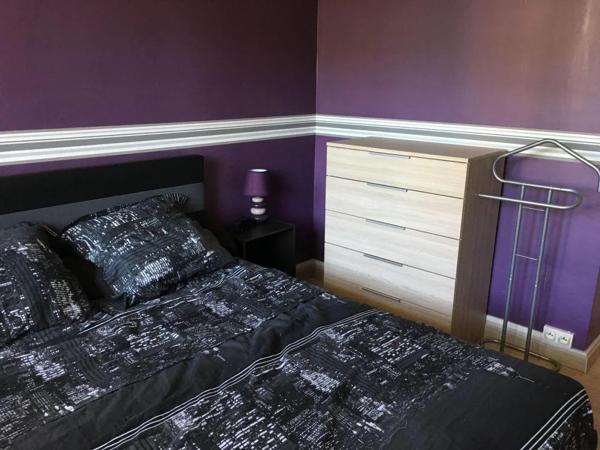 Appartement à louer à Valence (26000)