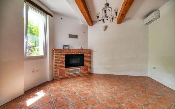 Maison à vendre    6 pièces • 140 m2 Saiguède