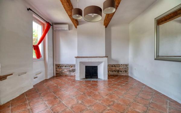 Maison à vendre    6 pièces • 140 m2 Saiguède