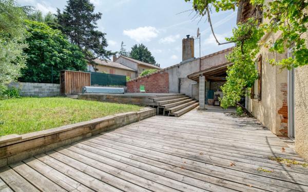 Maison à vendre    6 pièces • 140 m2 Saiguède