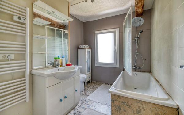 Maison à vendre    6 pièces • 140 m2 Saiguède