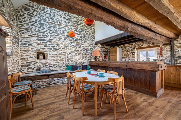 Maison 4 Chambres 165m2 - Herbignac