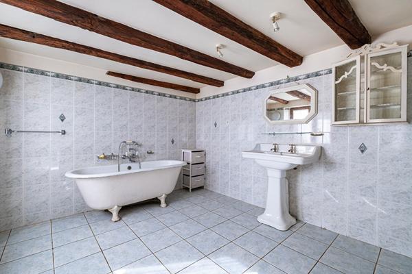 Maison 4 Chambres 165m2 - Herbignac