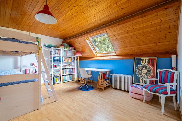 Maison 4 Chambres 165m2 - Herbignac