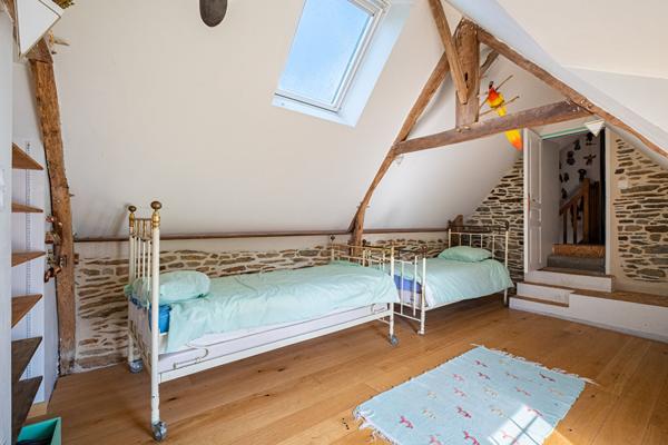 Maison 4 Chambres 165m2 - Herbignac