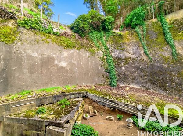 Studio à vendre 27 m² Meulan-en-Yvelines