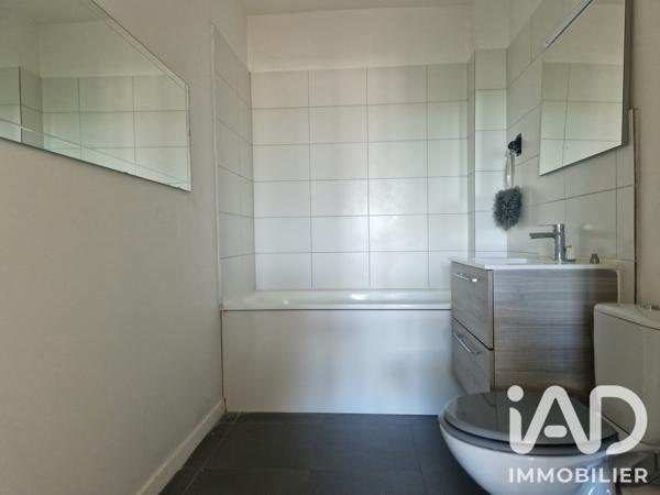Appartement à vendre 2 pièces 50,95 m² Franconville
