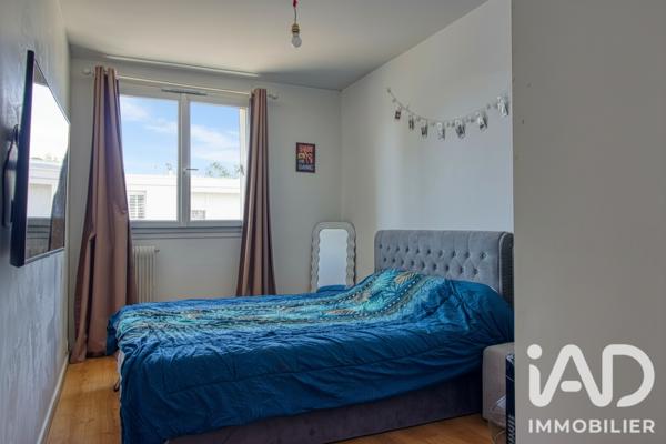 Appartement à vendre 2 pièces 50,95 m² Franconville