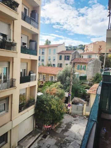 Appartement à NICE (06000)