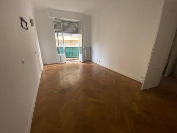 Appartement à NICE (06000)