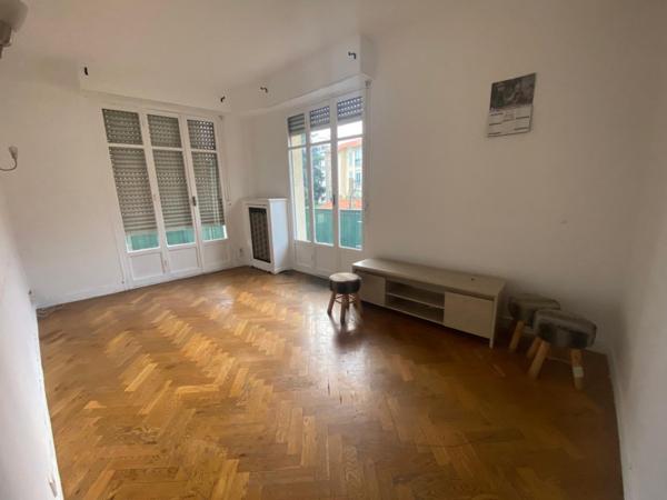 Appartement à NICE (06000)