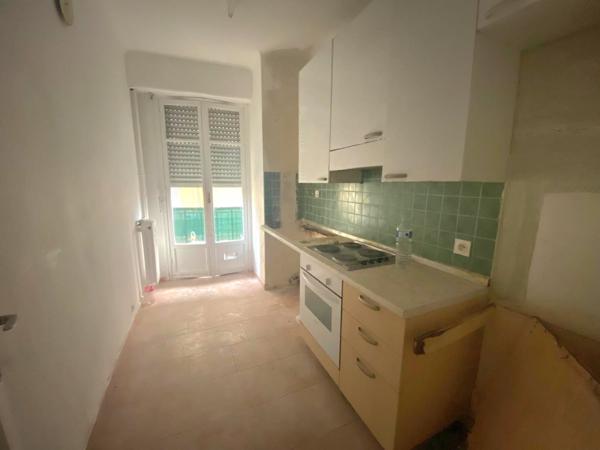 Appartement à NICE (06000)