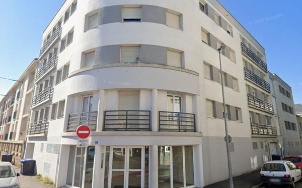 Appartement à vendre    2 pièces • 20,18 m2 Saint-Nazaire