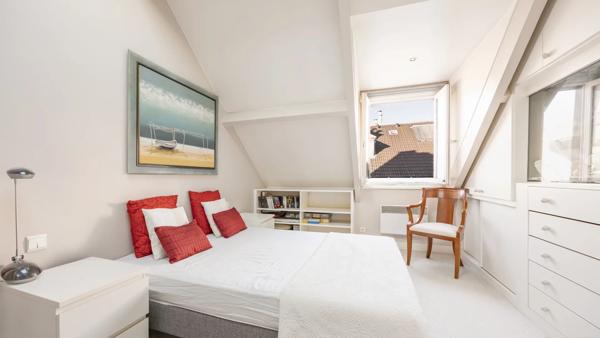 Appartement Paris 3 e - SAINTONGE / BRETAGNE