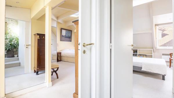 Appartement Paris 3 e - SAINTONGE / BRETAGNE