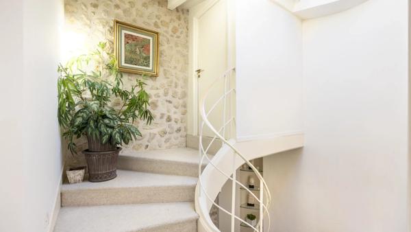 Appartement Paris 3 e - SAINTONGE / BRETAGNE