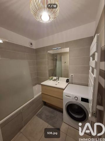 Appartement à vendre 4 pièces 91 m² Puteaux