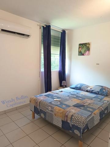 À Louer – Appartement Meublé de 44 m² | Pointe du Bout - LES TROIS ILETS (972)