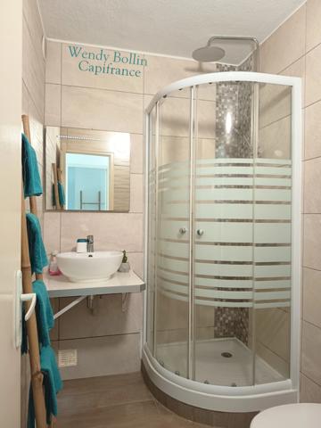 À Louer – Appartement Meublé de 44 m² | Pointe du Bout - LES TROIS ILETS (972)