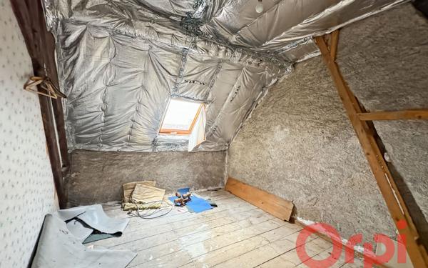 Maison à vendre    3 pièces •  Bruère-Allichamps