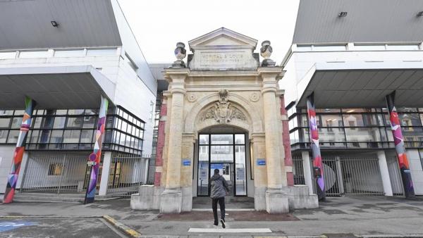 Appartement Boulogne Sur Mer