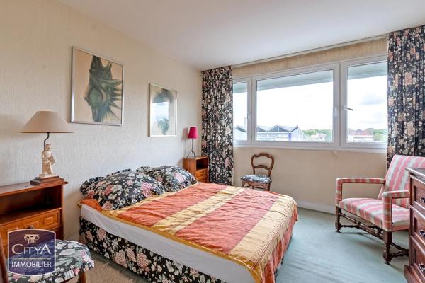 Appartement à vendre 3 pièces 60m² Lille (59000)