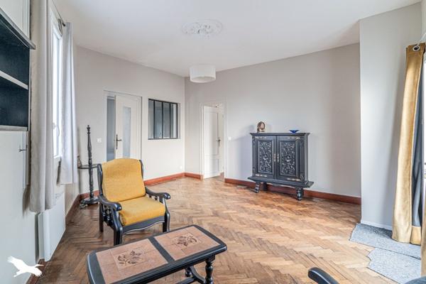 Maison à vendre |  Bègles |  2 pièces | 50 m²