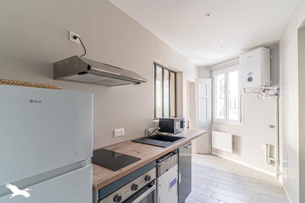 Maison à vendre |  Bègles |  2 pièces | 50 m²