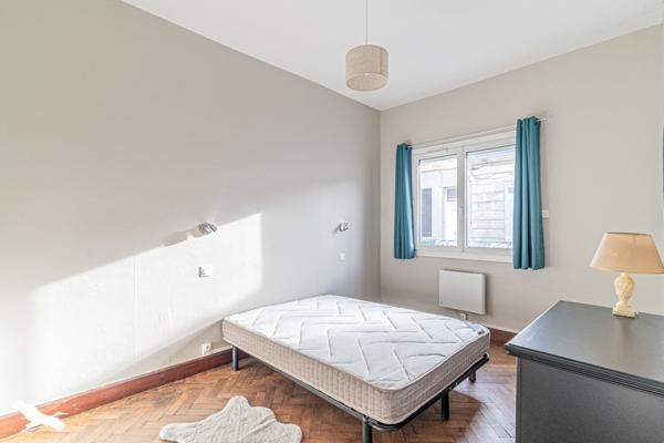 Maison à vendre |  Bègles |  2 pièces | 50 m²