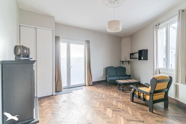 Maison à vendre 176 714 € Bègles 2 p 50 m² DPE E