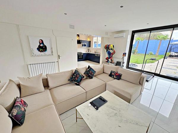 Maison à vendre 7 pièces ARGENTEUIL (95)