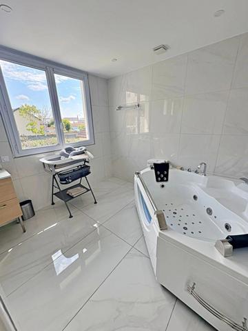 Maison à vendre 7 pièces ARGENTEUIL (95)