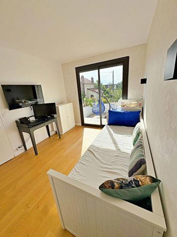 Maison à vendre 7 pièces ARGENTEUIL (95)