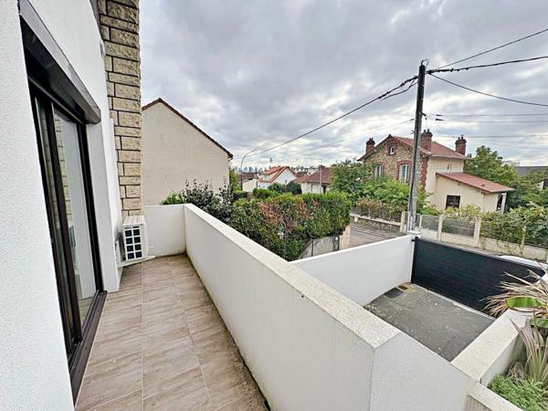 Maison à vendre 7 pièces ARGENTEUIL (95)