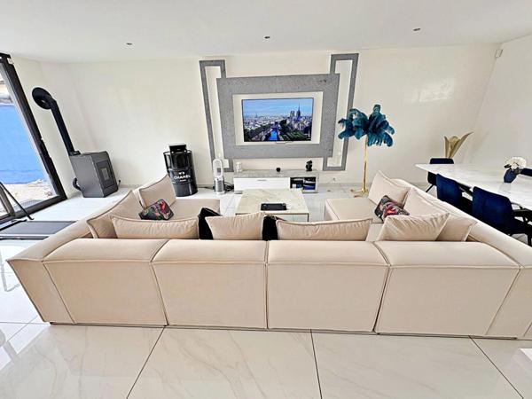 Maison à vendre 7 pièces ARGENTEUIL (95)