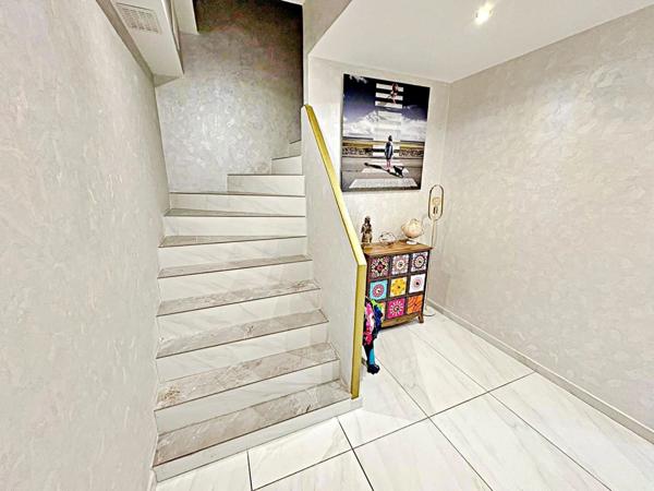 Maison à vendre 7 pièces ARGENTEUIL (95)