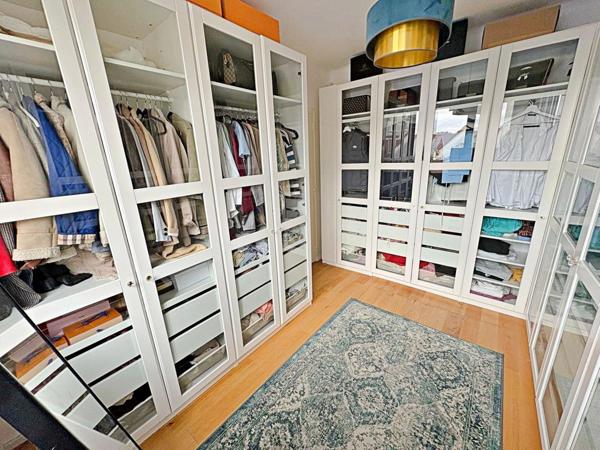 Maison à vendre 7 pièces ARGENTEUIL (95)