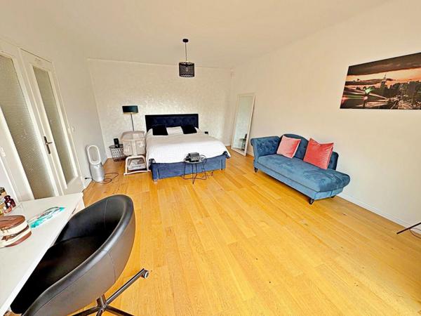 Maison à vendre 7 pièces ARGENTEUIL (95)