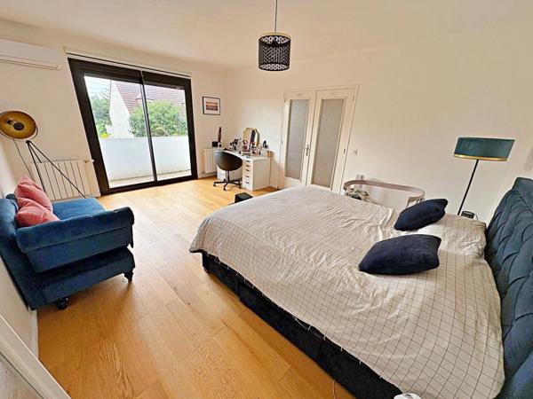 Maison à vendre 7 pièces ARGENTEUIL (95)