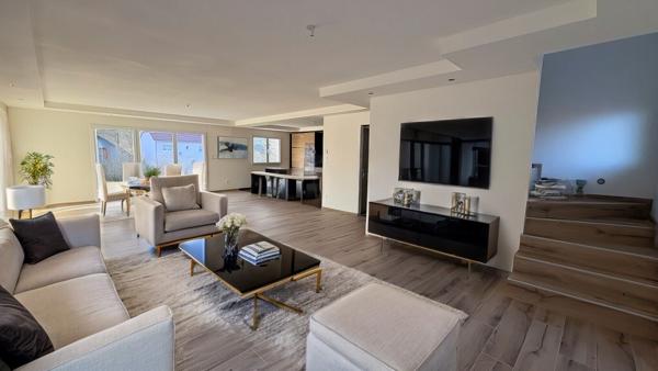 Magnifique Maison Neuve 161 m2 - BELFORT