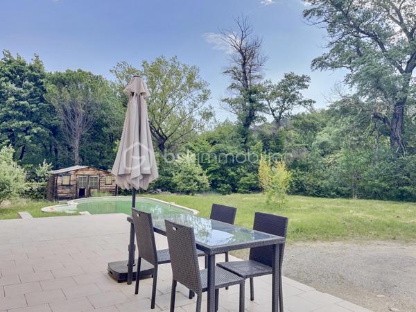 Maison traditionnelle de 139 m²