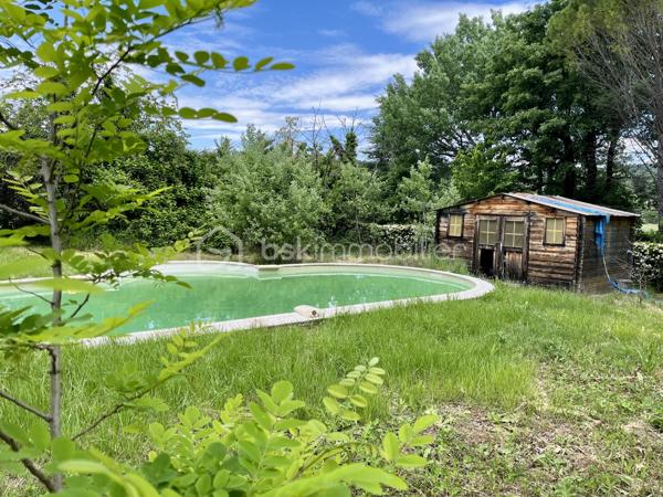 Maison traditionnelle de 139 m²