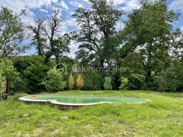 Maison traditionnelle de 139 m²